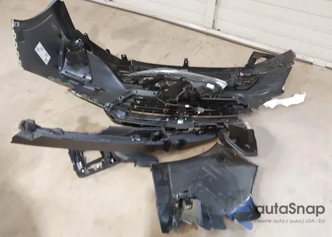 2025 Subaru Ascent Onyx Edition 7-Passenger z USA, uszkodzony, nr VIN 4S4WMAFD6S3438100